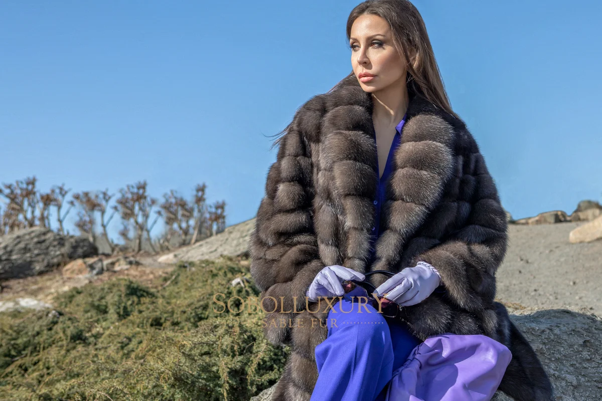 Модные шубы утепляемся к зиме (+ фото моделей) - MILLZ KARTA Media